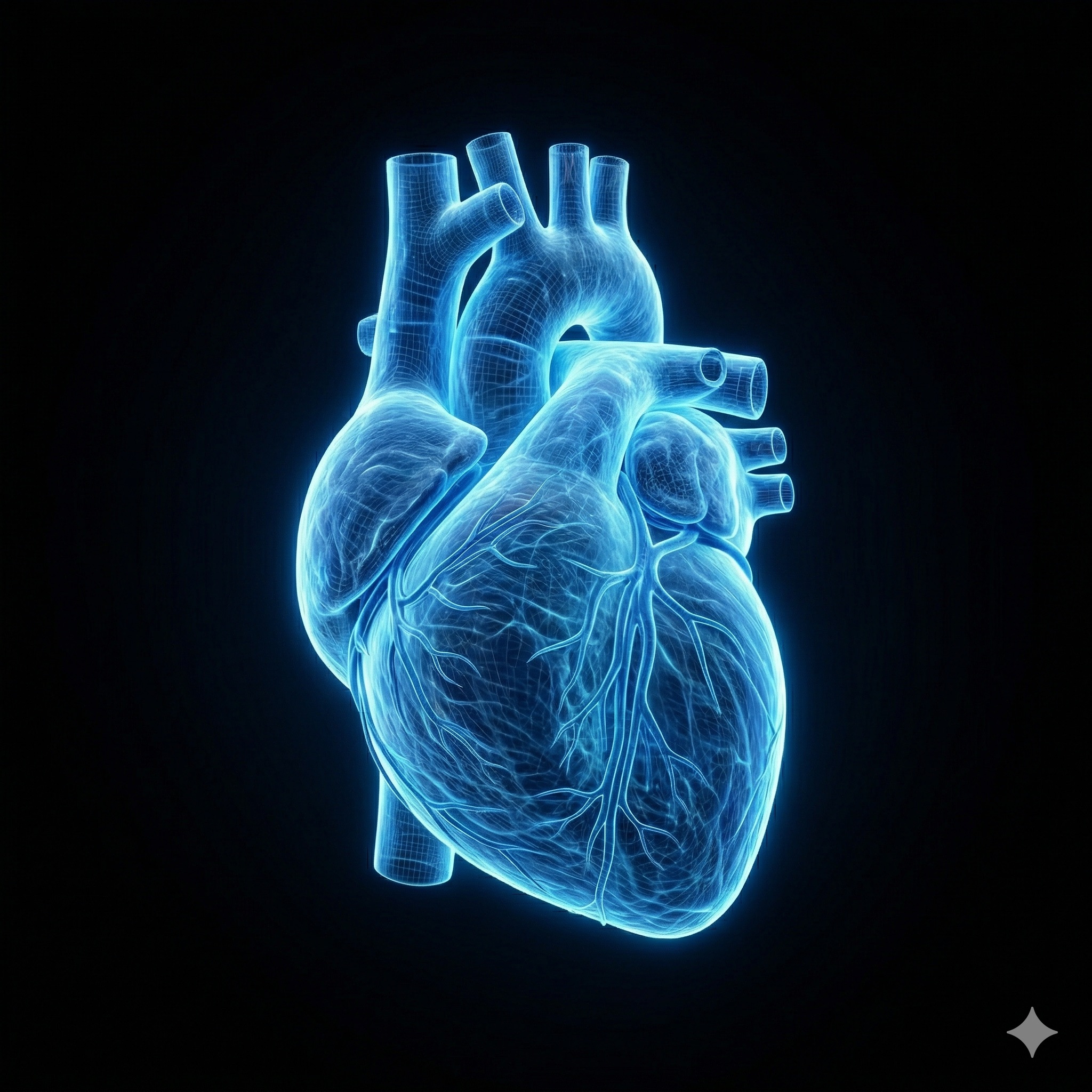 Cardiologia Holograma