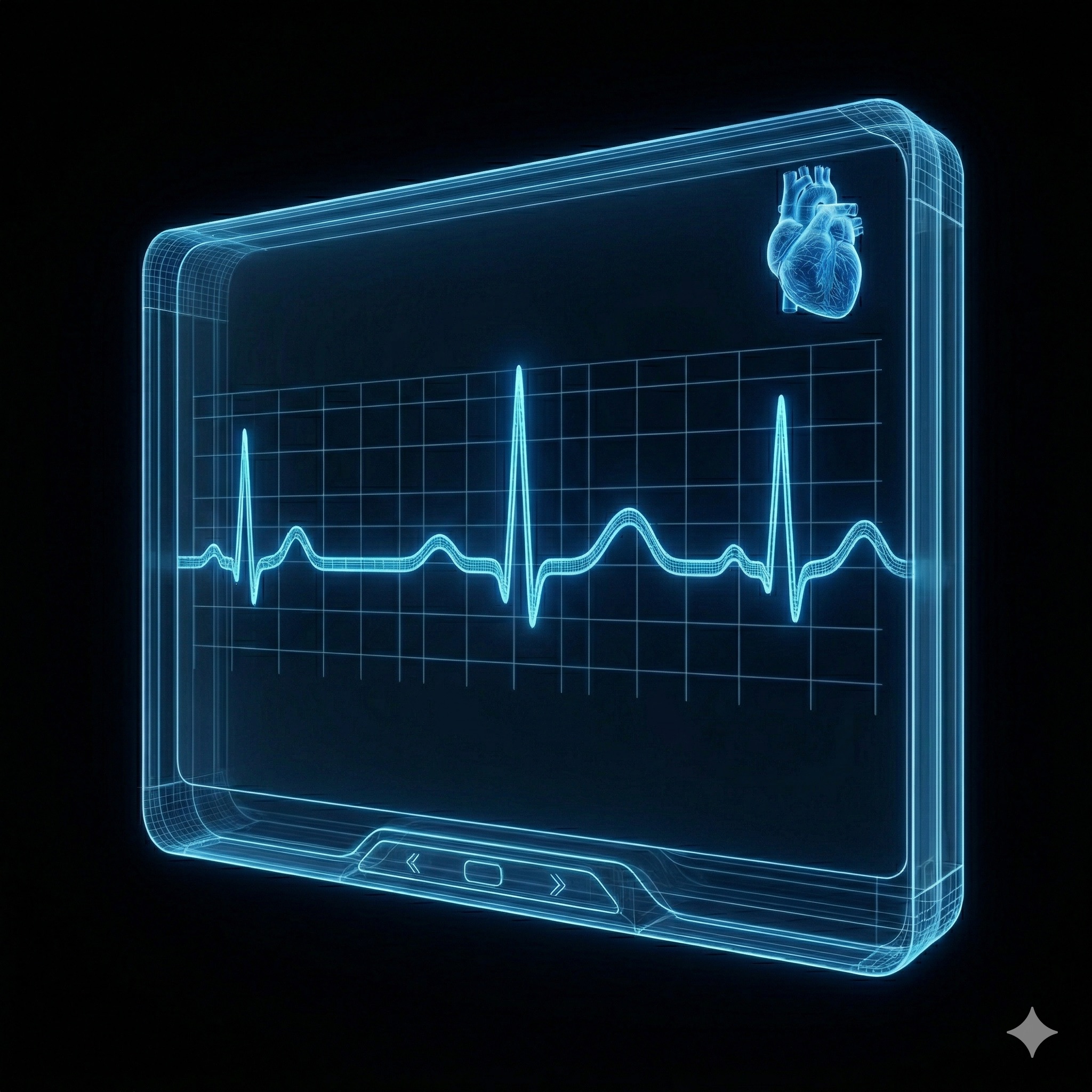 Arritmologia Eletrocardiograma