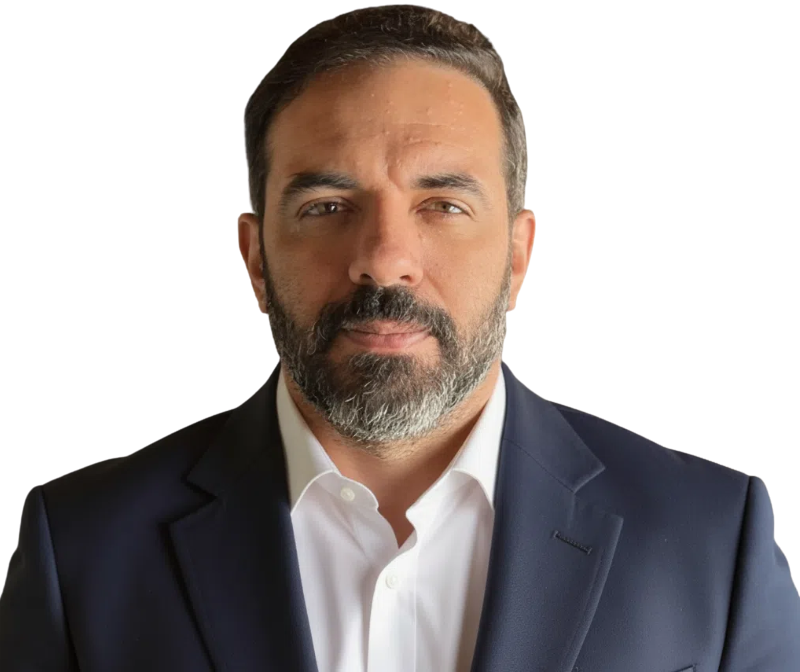 Dr. Hércules Firmino