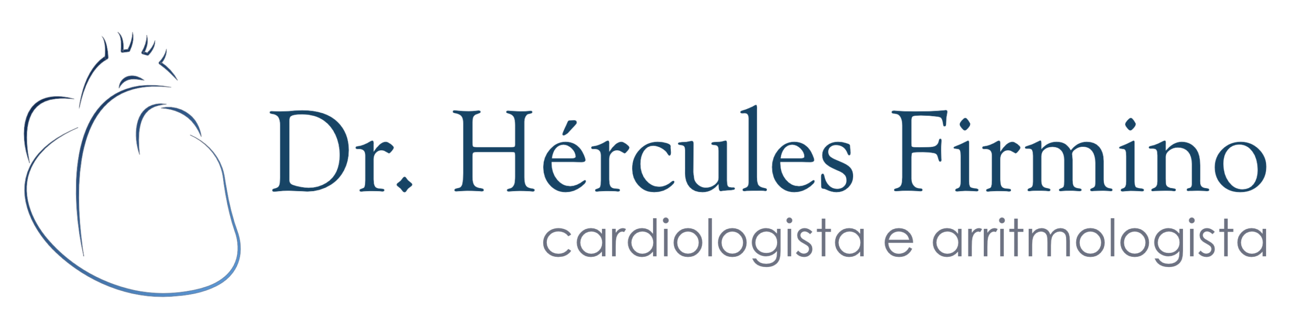 Dr. Hércules Firmino - Cardiologista e Arritmologista